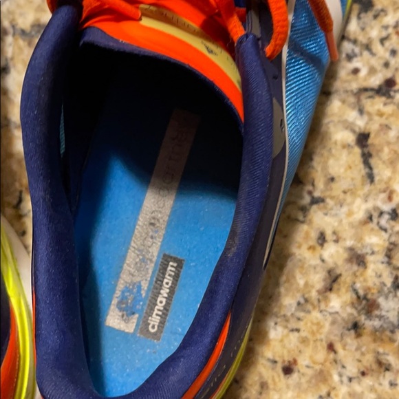 Adidas by Stella McCartney worn maybe 3 times - Picture 6 of 9